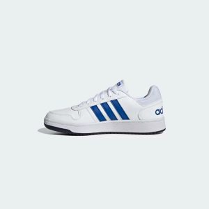 zapatillas-Adidas-Hoops-2-GZ7967-openshopperu-color blanco color azul