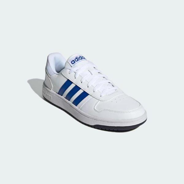 zapatillas-Adidas-Hoops-2-GZ7967-openshopperu-color blanco color azul