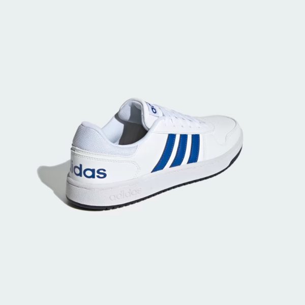 zapatillas-Adidas-Hoops-2-GZ7967-openshopperu-color blanco color azul