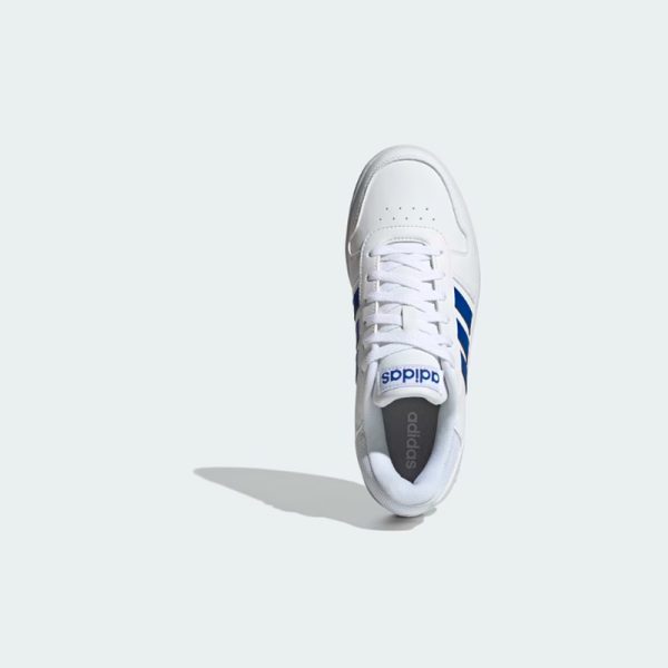 zapatillas-Adidas-Hoops-2-GZ7967-openshopperu-color blanco color azul