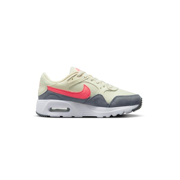 zapatillas-Nike-Max-SC color beig