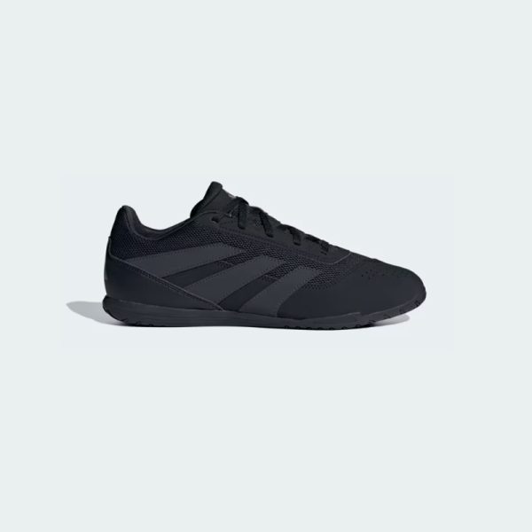 Zapatillas-Adidas-Predator-Club-Futsal-IG5450-openshopperu-color negro