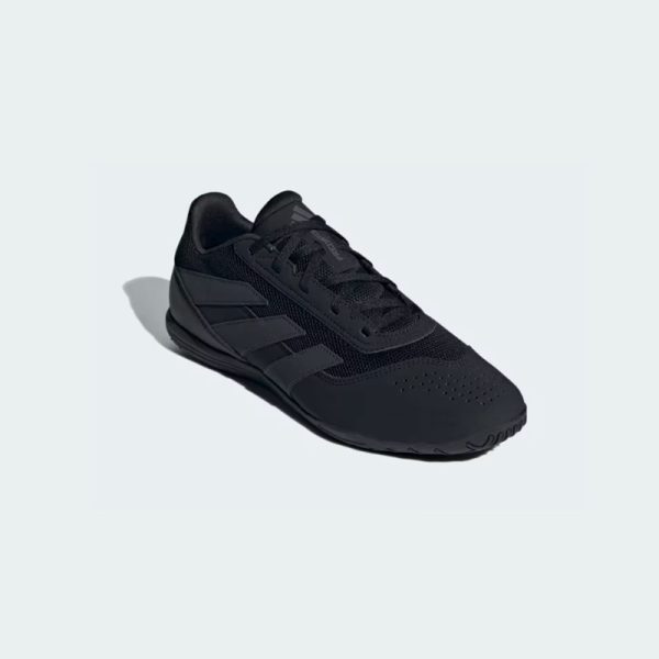 Zapatillas-Adidas-Predator-Club-Futsal-IG5450-openshopperu-color negro