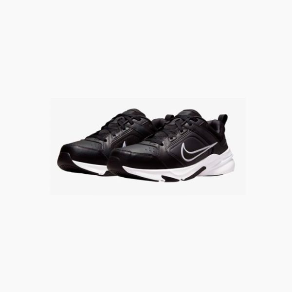 Zapatillas-Nike-Defy-All-Day-DM7564-001-color negro con color blanco