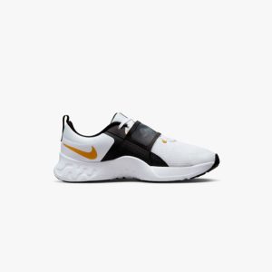 Zapatillas-Nike-Renew-Retaliation-4-DH0606-101-color blanco con color negro