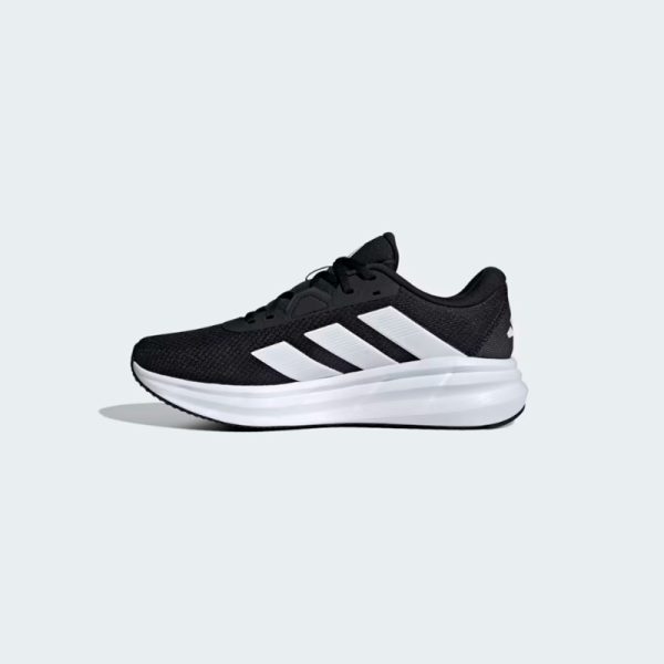 Zapatillas-Adidas-Galaxy-7-ID8760-openshopperu-color negro a rayas color blanco