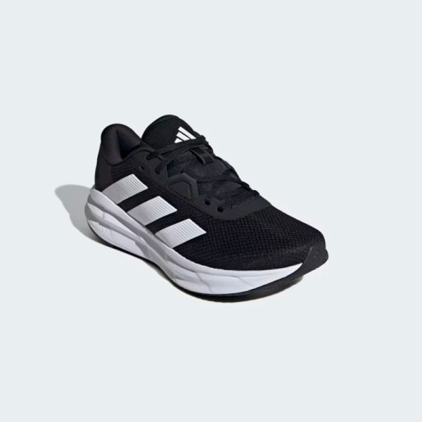 Zapatillas-Adidas-Galaxy-7-ID8760-openshopperu-color negro a rayas color blanco