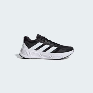 Zapatillas-Adidas-Questar-IF2229-openshopperu-color negro color blanco