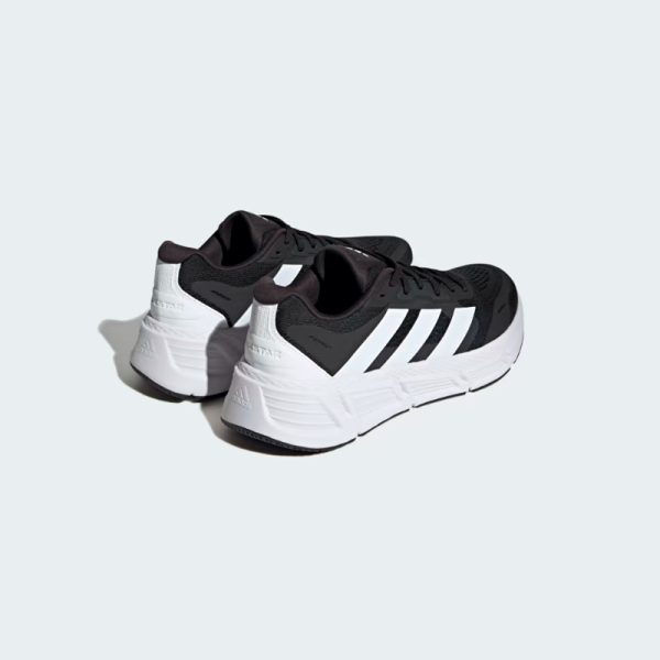 Zapatillas-Adidas-Questar-IF2229-openshopperu-color negro color blanco