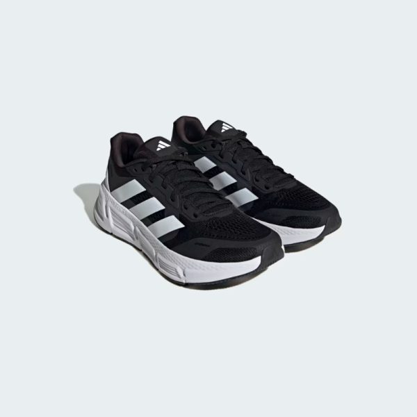 Zapatillas-Adidas-Questar-IF2229-openshopperu-color negro color blanco