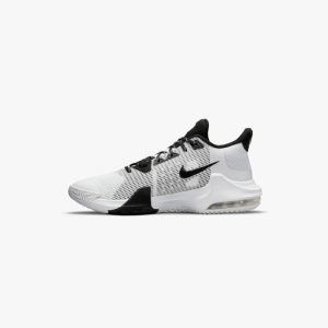 Zapatillas-Nike-Air-Max-Impact-3-DC3725-100-openshopperu-color blanco color negro