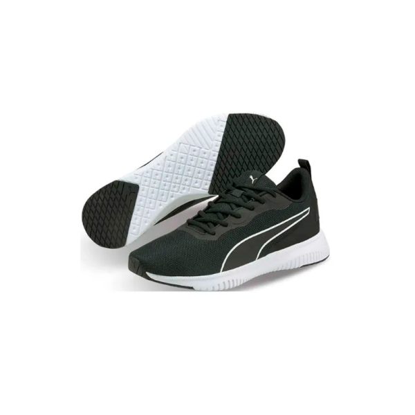 Zapatillas-Puma-01-Flyer-Flex-195201-01-openshopperu-color negro raya color verde