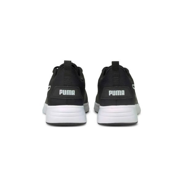 Zapatillas-Puma-01-Flyer-Flex-195201-01-openshopperu-color negro raya color verde