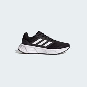 Zapatillas-Adidas-Galaxy-6-GW3847-openshopperu-color negro con rayas color blanco