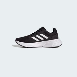 Zapatillas-Adidas-Galaxy-6-GW3847-openshopperu-color negro con rayas color blanco