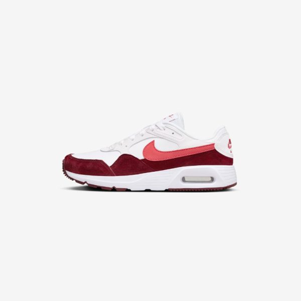 Zapatillas-Nike-Air-Max-SC-DH9593-105-openshopperu-color blanco color rojo adobe