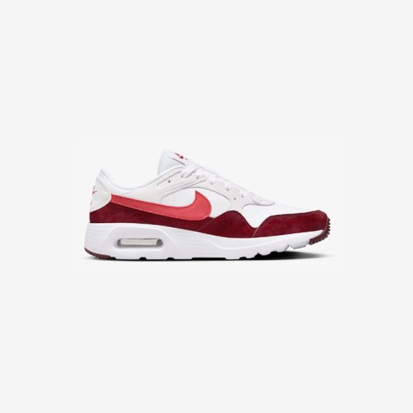 Zapatillas-Nike-Air-Max-SC-DH9593-105-openshopperu-color blanco color rojo adobe