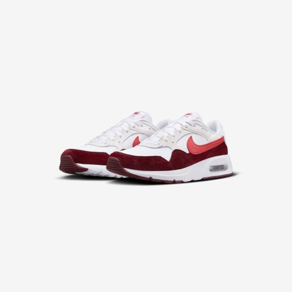 Zapatillas-Nike-Air-Max-SC-DH9593-105-openshopperu-color blanco color rojo adobe