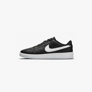 Zapatillas-Nike-Court-Royale-2-DH3159-001-openshopperu-color negro con raya color blanca