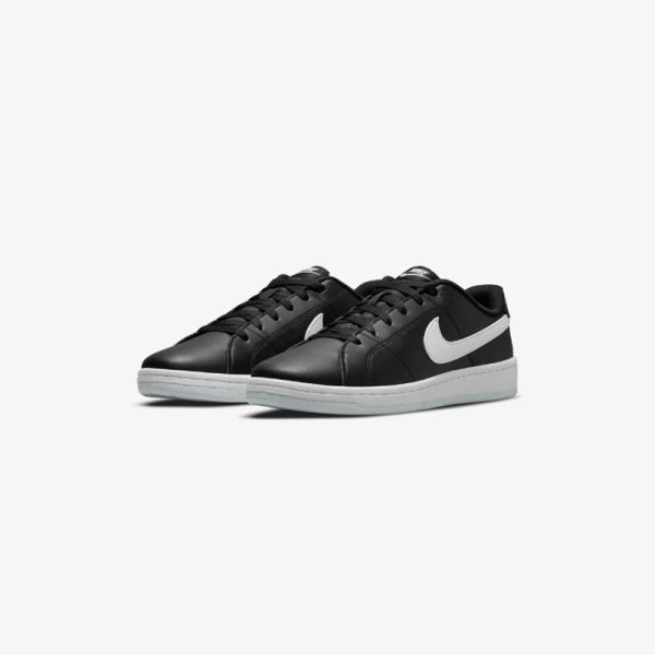 Zapatillas-Nike-Court-Royale-2-DH3159-001-openshopperu-color negro con raya color blanca