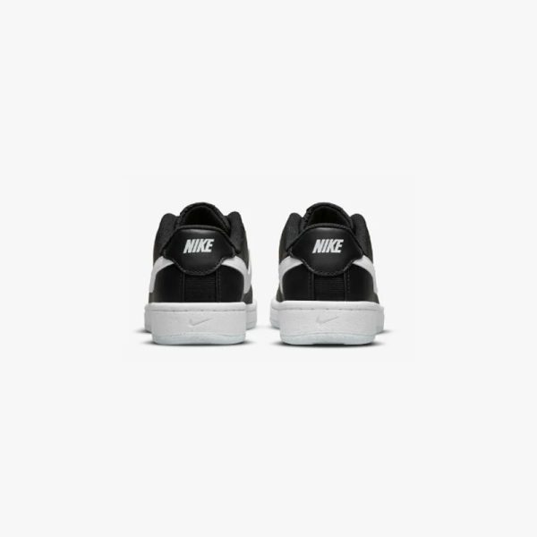 Zapatillas-Nike-Court-Royale-2-DH3159-001-openshopperu-color negro con raya color blanca