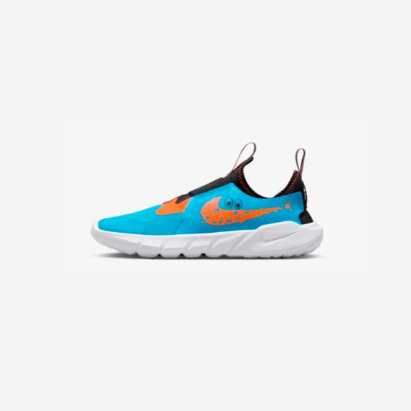 Zapatillas-Nike-Flex-Runner-2-Lil-DZ4487-400-openshopperu-color celeste