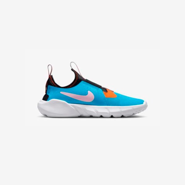 Zapatillas-Nike-Flex-Runner-2-Lil-DZ4487-400-openshopperu-color celeste