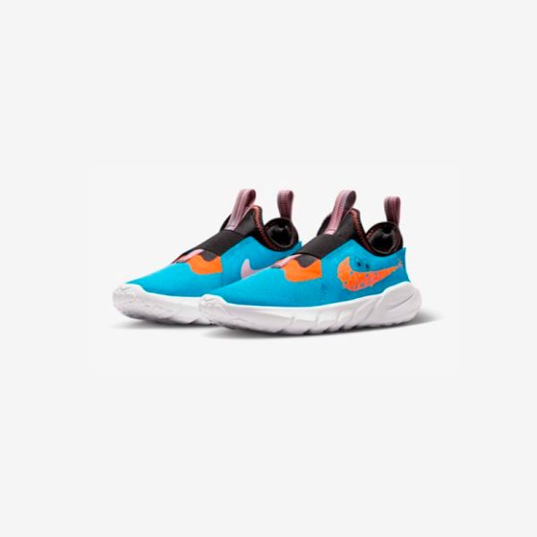 Zapatillas-Nike-Flex-Runner-2-Lil-DZ4487-400-openshopperu-color celeste