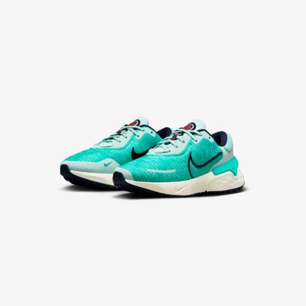 Zapatillas-Nike-Renew-Run-4-DR2682-300-openshopperu-color verde agua