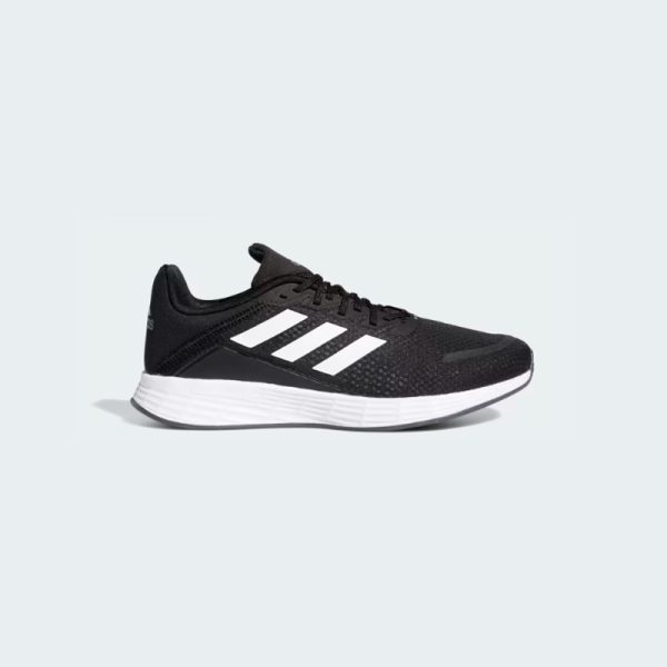 zapatillas-adidas-duramo-sl-FV8786-openshopperu-color negro con rayas color blanco