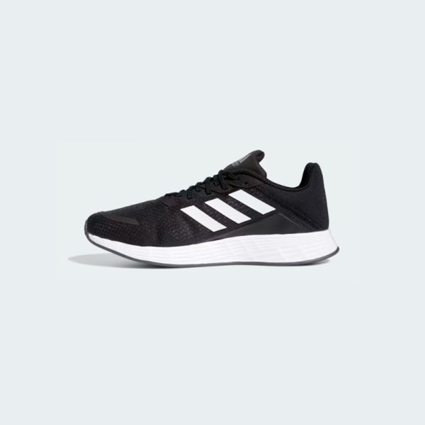 zapatillas-adidas-duramo-sl-FV8786-openshopperu-color negro con rayas color blanco