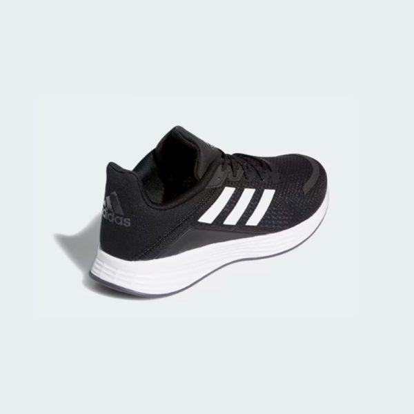 zapatillas-adidas-duramo-sl-FV8786-openshopperu-color negro con rayas color blanco