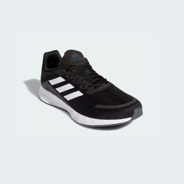 zapatillas-adidas-duramo-sl-FV8786-openshopperu-color negro con rayas color blanco