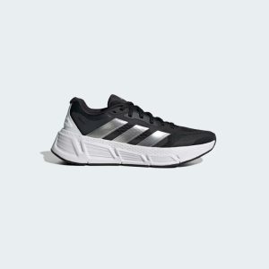 zapatillas-adidas-questar-IF2238-openshopperu-color negro color carbon