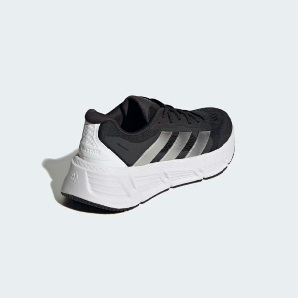 zapatillas-adidas-questar-IF2238-openshopperu-color negro color carbon