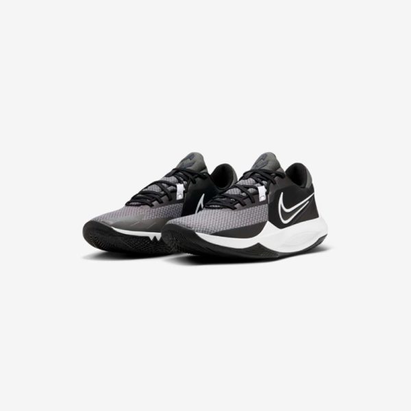 zapatillas-nike-precision-6-DD9535-003-openshopperu-color negro color plomo